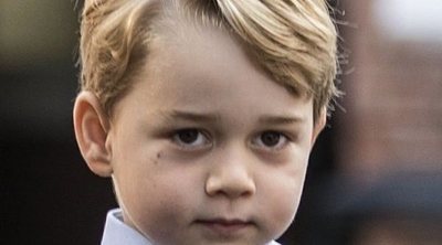 La Casa Real británica refuerza la seguridad del Príncipe Jorge tras la amenaza yihadista