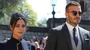 David y Victoria Beckham desmienten los rumores de divorcio