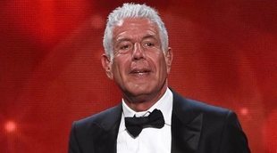 Encuentran muerto al chef Anthony Bourdain en París