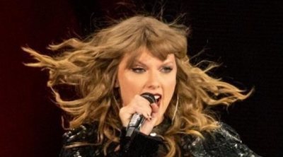 Taylor Swift rinde homenaje a las víctimas del atentado de Manchester en el inicio de su gira 'Reputation'