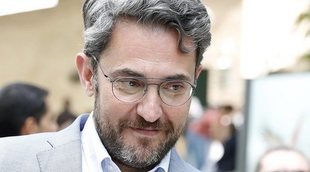 El Ministro Màxim Huerta fue casero de Iñaki López, presentador de La Sexta