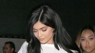 La drástica decisión que ha tomado Kylie Jenner sobre su hija Stormi Webster
