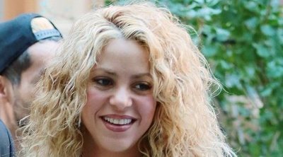 Una milagrosa recuperación: Esto es lo que le prometió Shakira a Dios si volvía a cantar