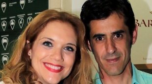 Víctor Janeiro y Beatriz Trapote serán padres por segunda vez