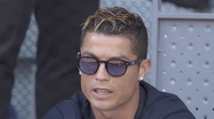 Cristiano Ronaldo acepta 2 años de prisión y pagar 18,8 millones a Hacienda