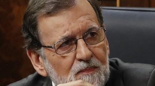 Mariano Rajoy abandona su escaño tras 29 años como diputado en el Congreso de los Diputados