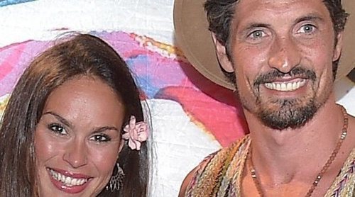 Mireia Canalda y Felipe López se han casado
