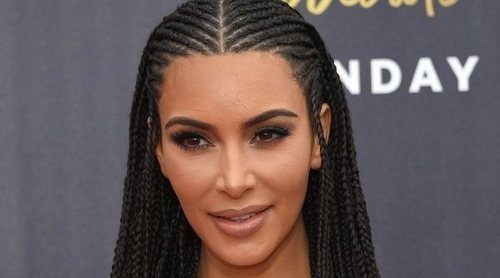 Kim Kardashian o Zendaya brillan en la alfombra roja de los MTV Movie & TV Awards 2018