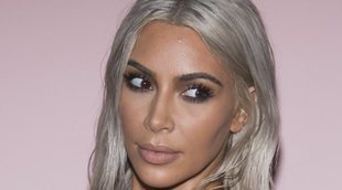 Kim Kardashian explica por qué a Kanye West le encanta Donald Trump