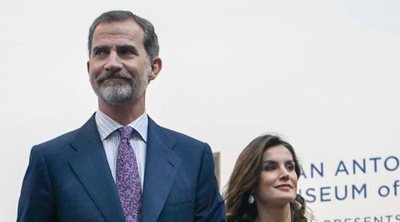 Los planes de los Reyes Felipe y Letizia mientras Iñaki Urdangarin se adapta a la cárcel
