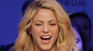 Shakira retira el símbolo 'nazi' de su gira 'El Dorado' tras la polémica generada