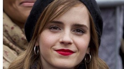 Emma Watson y Chord Overstreet reaparecen de lo más apasionados tras los rumores de ruptura