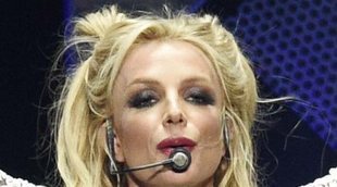 Britney Spears unirá fuerzas con Pitbull y Marc Anthony en un nuevo single