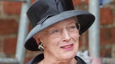 El triste funeral de Elisabeth de Dinamarca: de las ausencias 'injustificadas' a la que preocupa a la realeza