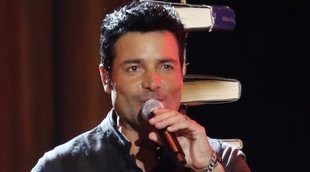 Chayanne, un exitoso artista con una vida muy intensa