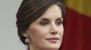 Inma Aguilar, amiga de Letizia, se suma al Gobierno de Sánchez