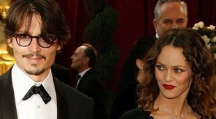 Preocupación por la salud de Jack Depp, el hijo de Johnny Depp y Vanessa Paradis
