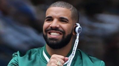 Drake revela en su nuevo disco 'Scorpion' que tiene un hijo