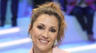 Nagore, ¿la nueva presentadora estrella de Telecinco?