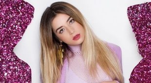 Mimi anuncia proyecto pop tras OT 2017: El grupo Lola Indigo