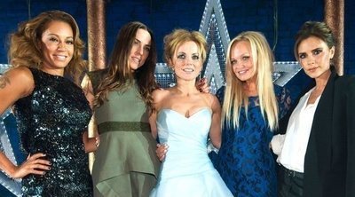 Mel B confirma una nueva gira de las Spice Girls: "Vamos a estar actuando juntas en diversos escenarios"