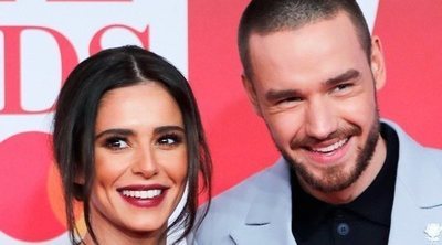 Liam Payne y Cheryl Cole rompen su noviazgo tras más de dos años y un hijo en común