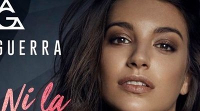 Ana Guerra anuncia el título de su primer single: 'Ni la hora', con la colaboración de Juan Magán