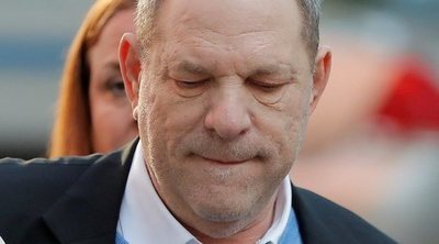 Tres nuevos cargos por abuso sexual contra Harvey Weinstein podrían llevarle a cadena perpetua