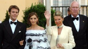 La Familia Real Italiana, una dinastía condenada al escándalo permanente: fascismo, peleas, asesinatos...