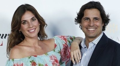 Fran Rivera anuncia emocionadísimo el sexo de su segundo hijo en común con Lourdes Montes