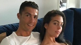 Cristiano Ronaldo y Georgina Rodríguez, en busca de la casa perfecta en Turín