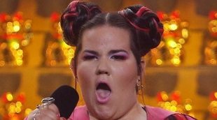 La canción ganadora de Eurovisión 2018, 'Toy', acusada de plagio por Universal
