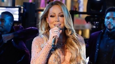 Mariah Carey actuará el 17 diciembre en el Wizink Center en Madrid dentro de su tour navideño