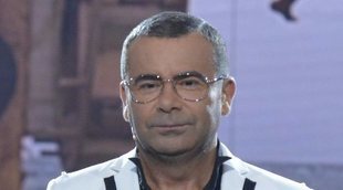 Jorge Javier Vázquez, presentador de la próxima edición de 'Gran Hermano VIP'