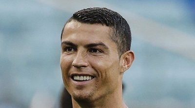 Cristiano Ronaldo podría tener un reality de su vida como las Kardashian