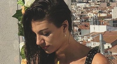 La respuesta de Ana Guerra ante las críticas por su foto en bikini