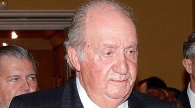 Corinna zu Sayn-Wittgenstein habría roto su relación con el Rey Juan Carlos  porque estaba con otra mujer