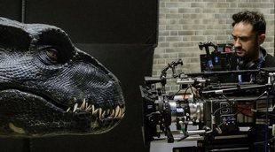 'Jurassic World: El Reino Caído' se convierte en la película más taquillera de 2018 en España