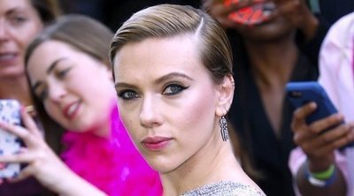 La razón por la que Scarlett Johansson ha renunciado a su papel de personaje transgénero en 'Rub and Tug'