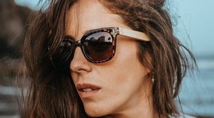 Anabel Pantoja se convierte en diseñadora de gafas de sol