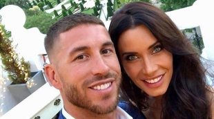 Sergio Ramos y Pilar Rubio se casan