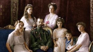 El trágico final de los Romanov: una historia de deslealtades y crueldad