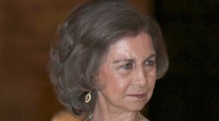 El disgusto que la Reina Sofía no se merece