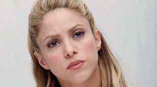 Shakira recuerda el peor momento de su vida: 