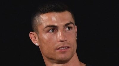 Cristiano Ronaldo dejó 20.000 euros de propina en el hotel de Grecia en el que se alojó