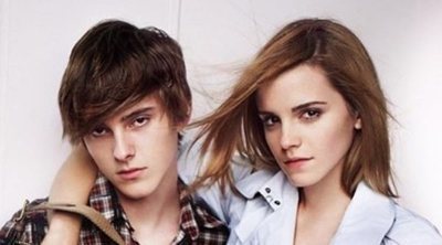 Así son y así se llevan Emma y Alex Watson, dos hermanos con pasiones diferentes