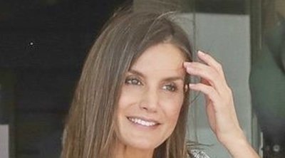 El plan secreto de los Reyes Felipe y Letizia en Mallorca entre posados, regatas y cenas