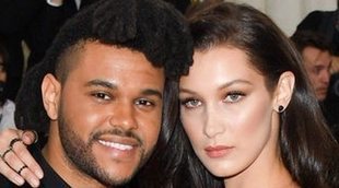 Bella Hadid y The Weeknd podrían haber retomado su romance