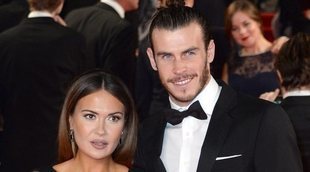 El suegro de Gareth Bale le arruina la boda con Emma Rhys-Jones una vez más