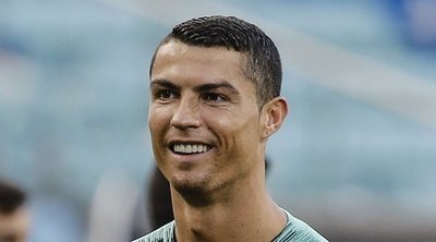 Cristiano Ronaldo pacta con Hacienda 19 millones de euros y dos años de cárcel